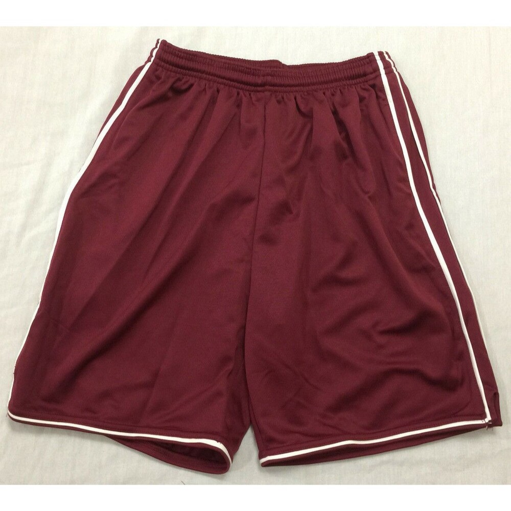 NWOT ALLESON WOMENS ATHLETIC SOFTBALL SHORTS SIZE S